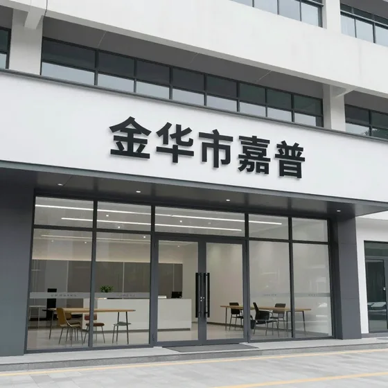 金华市嘉普