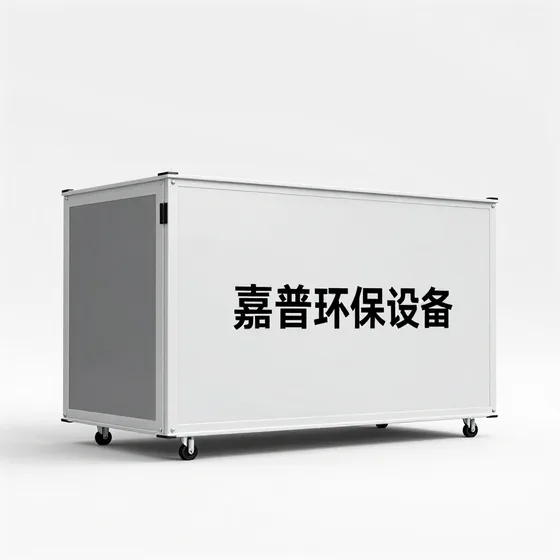 嘉普环保设备